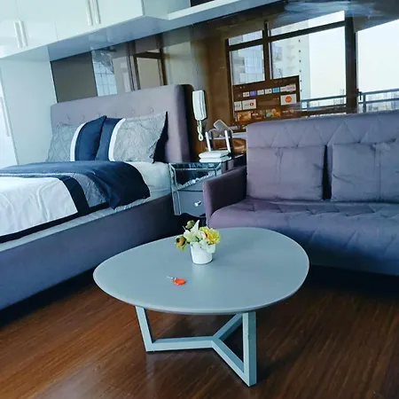 Studio & 1 Bedroom - Poblacion Makati